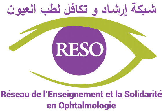 Réseau de l’Éducation et la Solidarité en Ophtalmologie